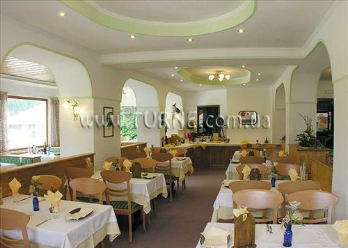 Фотографія Montana 3*