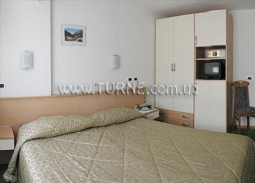 Готель Montana 3*