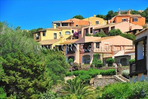 Зображення Bagaglino I Giardini Di Porto Cervo 4*