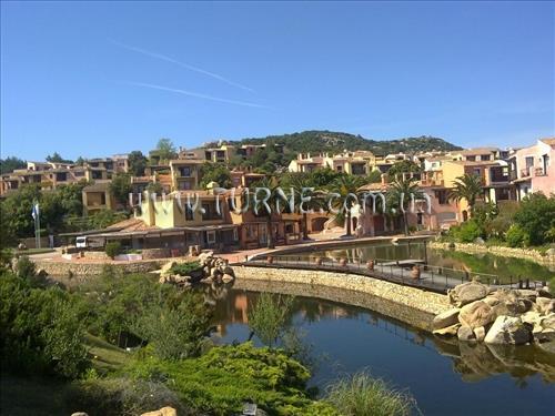 Готель Bagaglino I Giardini Di Porto Cervo 4*