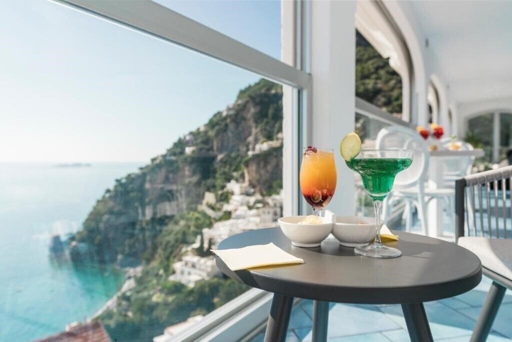 Апартаменти Il Gabbiano 3*