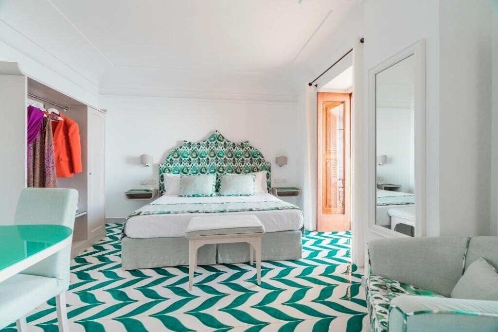 Панорама Il Gabbiano 3*