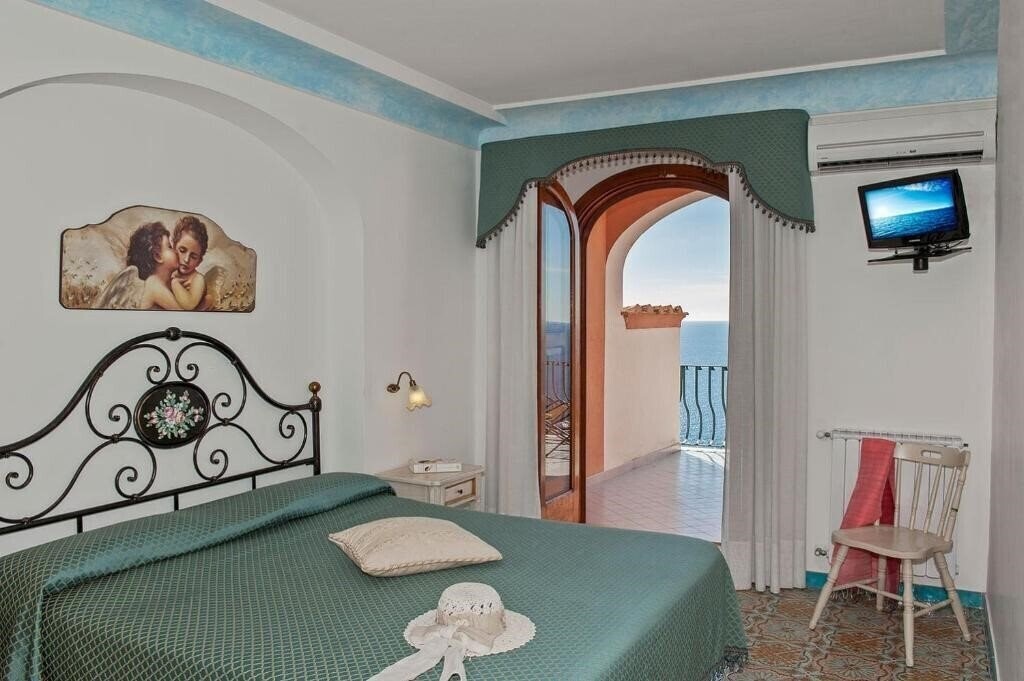 Фотографія Il Gabbiano 3*