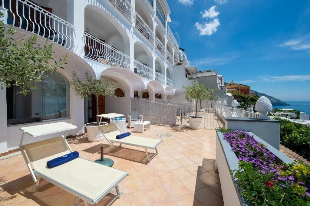 Зображення Il Gabbiano 3*