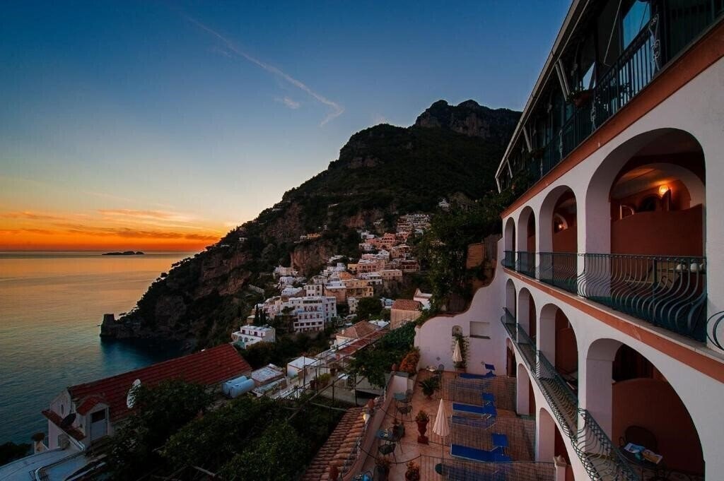 Вид Il Gabbiano 3*