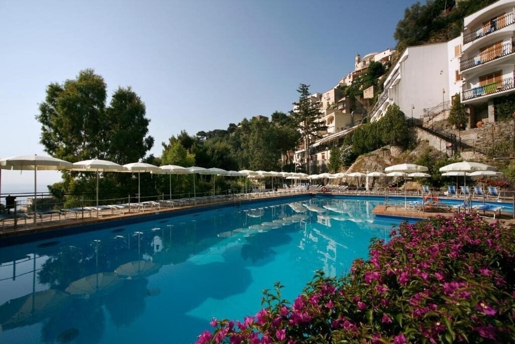 Фотографія Royal Positano 4*