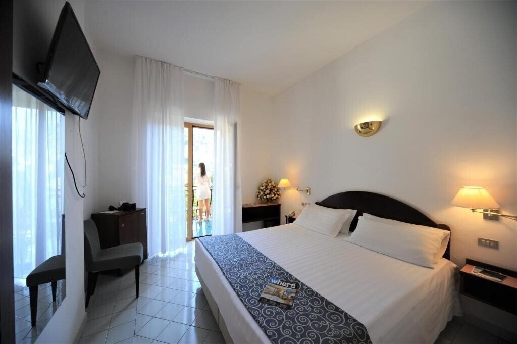 Територія Royal Positano 4*