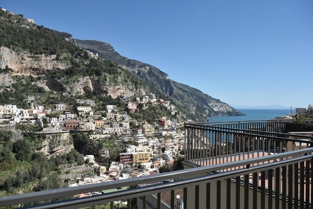 Апартаменти Royal Positano 4*