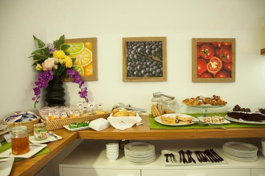 Апартаменти La Dimora Di Piazza Carmine 3*