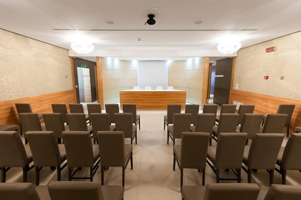 Апартаменты Europa Hotel Design Spa 1877 4*