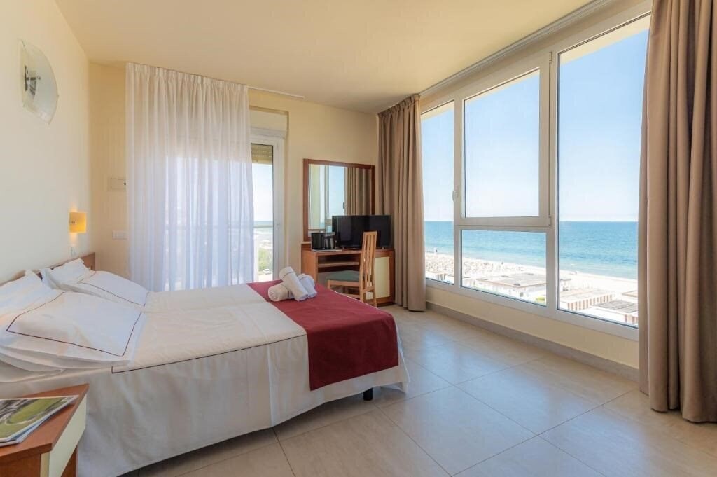 Фото Adria (Marittima) 4*