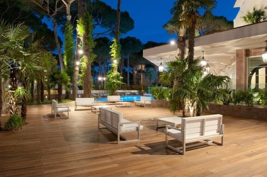 Зображення Belvedere (Milano Marittima) 4*