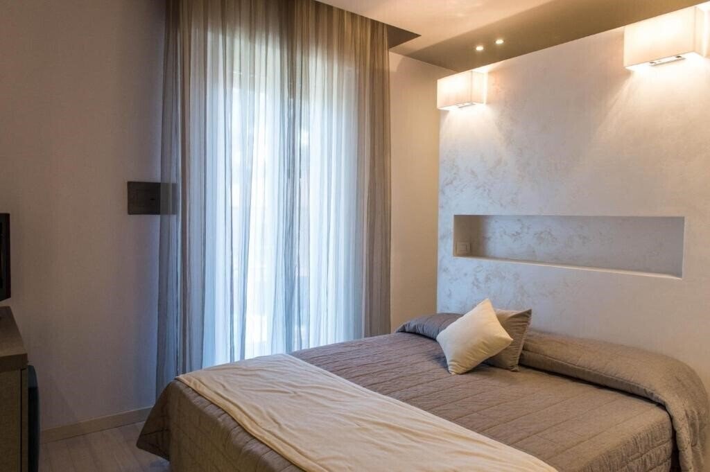 Апартаменти Belvedere (Milano Marittima) 4*