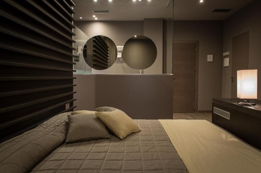 Панорама Belvedere (Milano Marittima) 4*