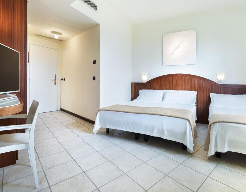 Територія Bellevue Beach 4*