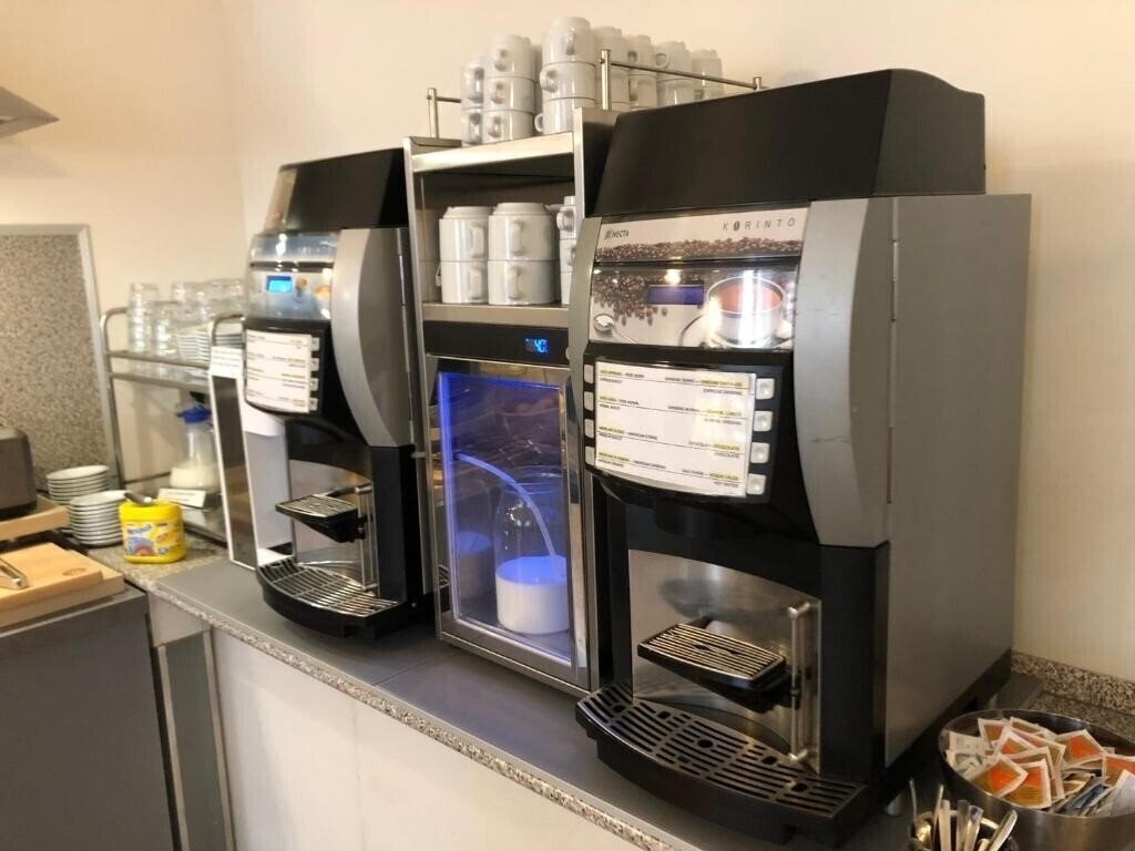 Апартаменты Cairoli 4*