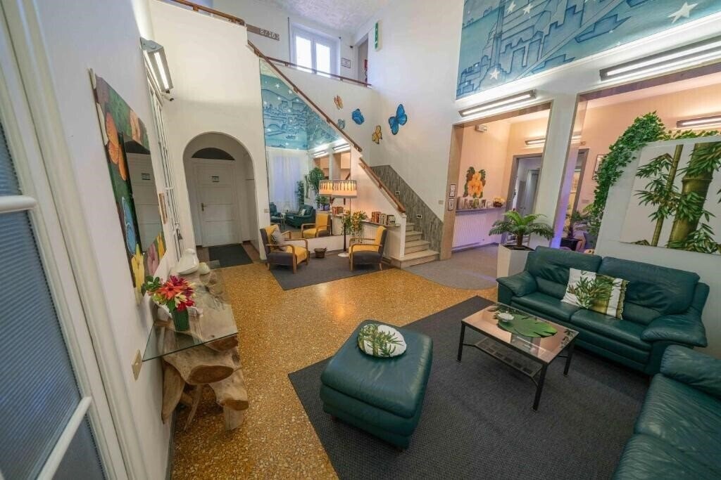 Картинка Cairoli 4*