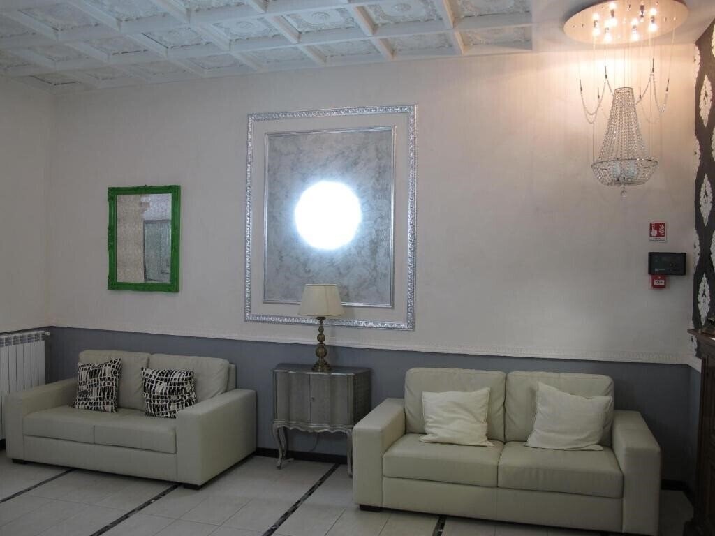 Апартаменти D'Este 3*