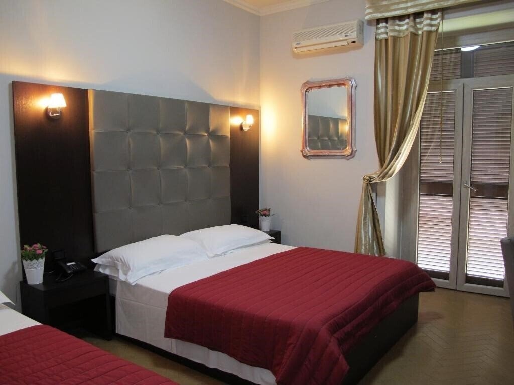 Готель D'Este 3*