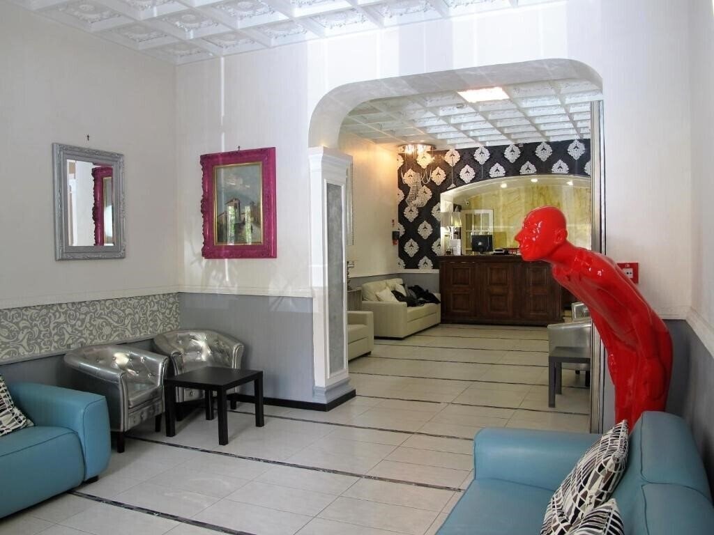 Територія D'Este 3*