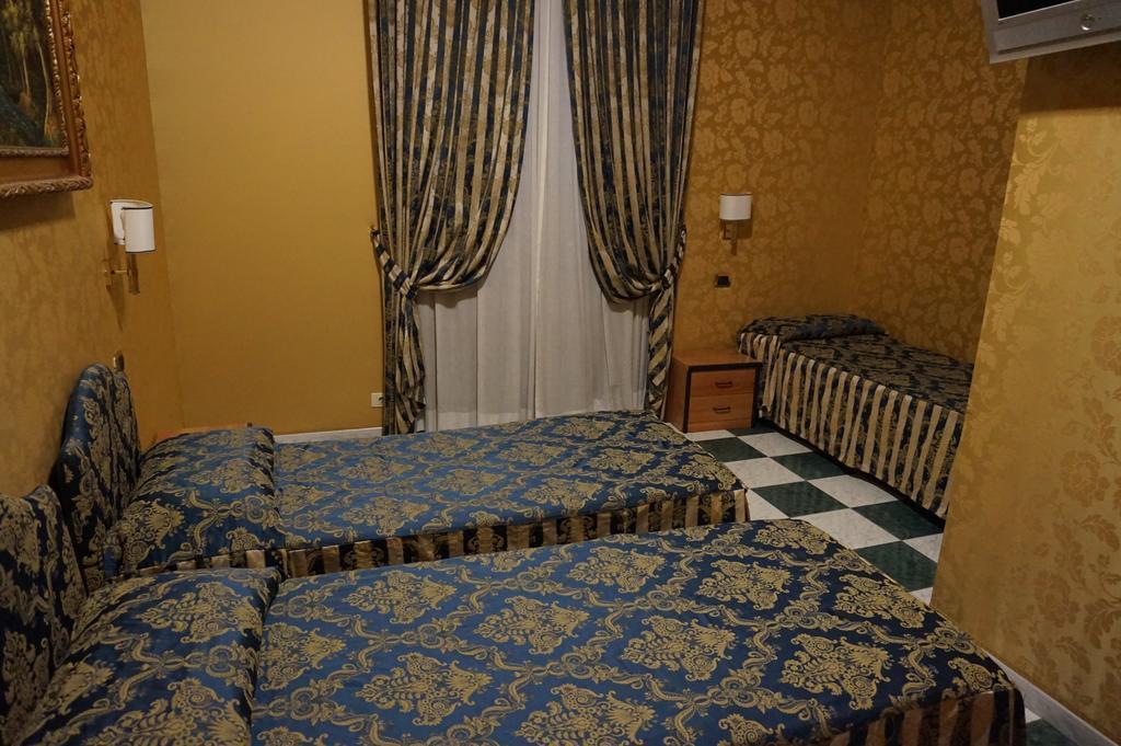 Панорама Mariano 3*