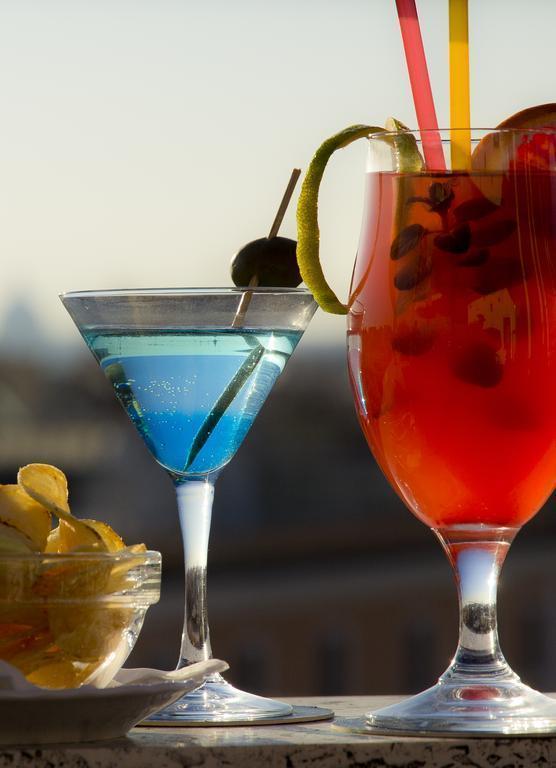 Территория Marcella Royal Hotel 4*