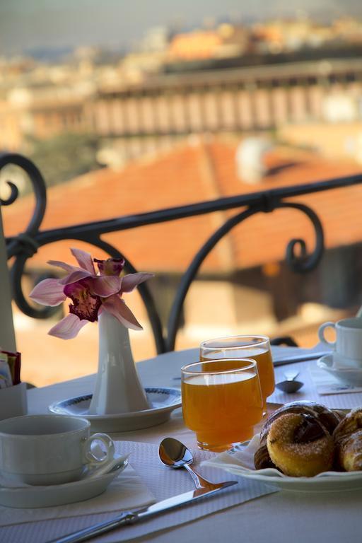 Панорама Marcella Royal Hotel 4*