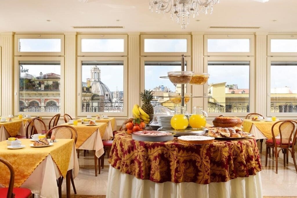 Фотография Comfort Hotel Bolivar 4*