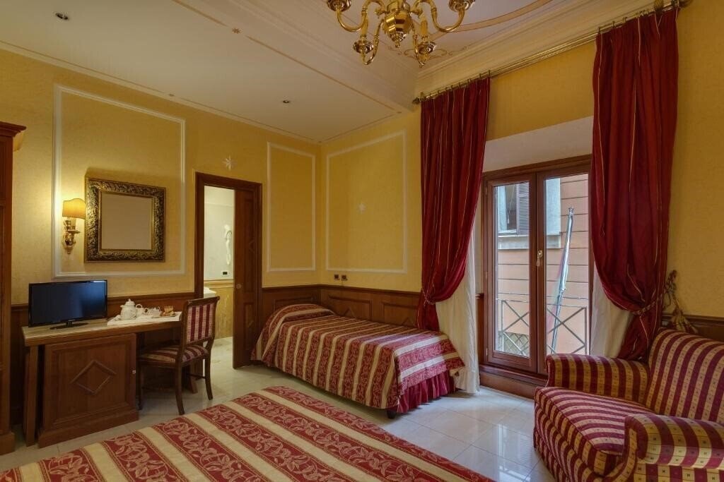 Изображение Comfort Hotel Bolivar 4*
