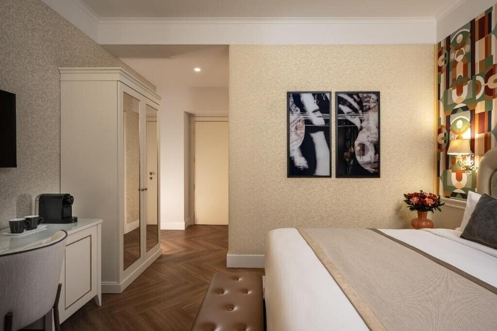 Вид Dei Borgia 4*