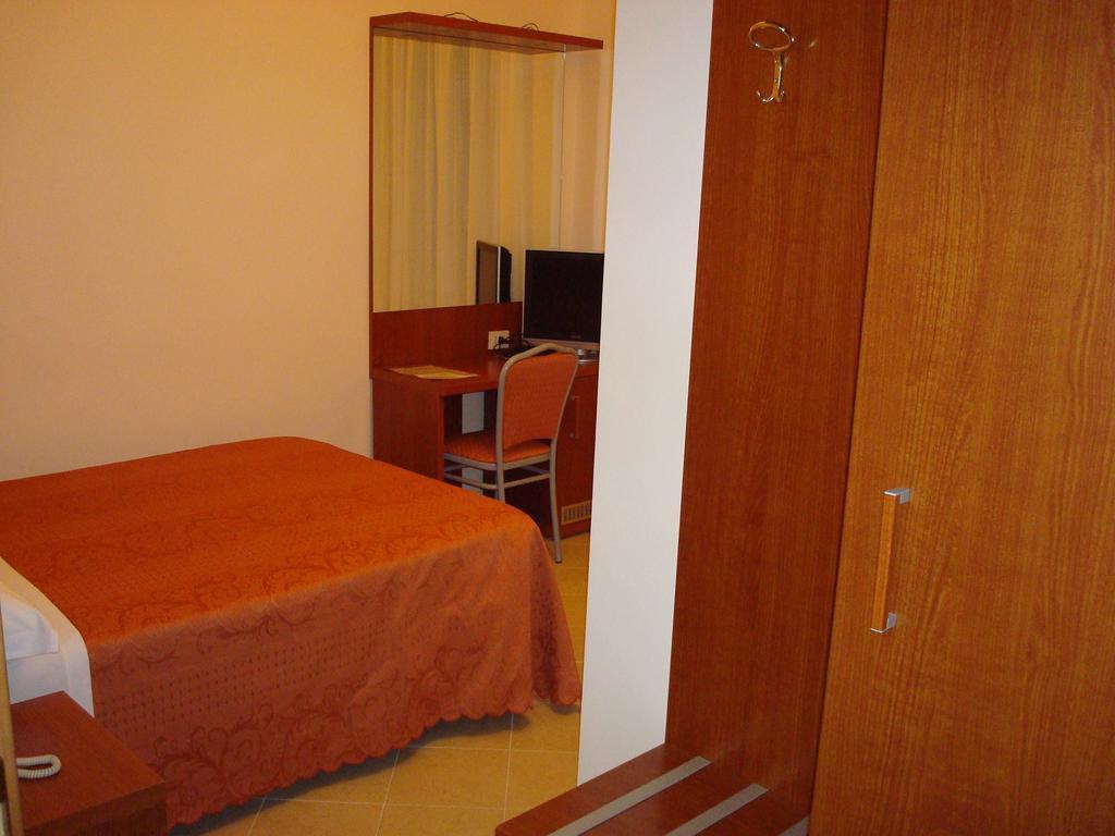 Апартаменты Priscilla 3*