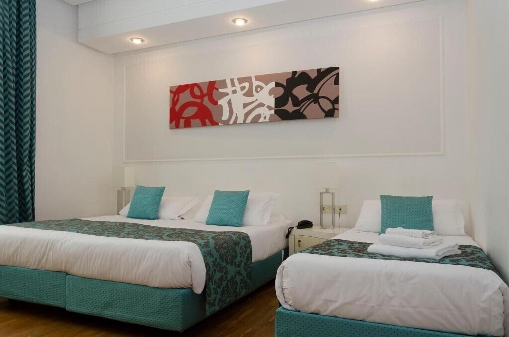 Зображення Traiano 4*