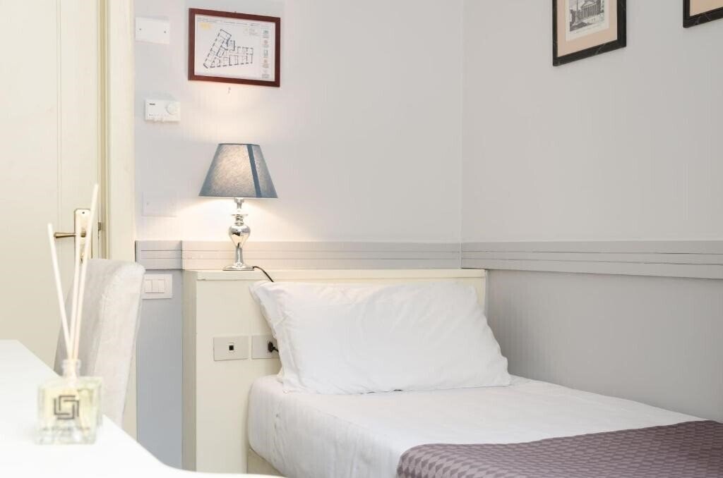 Картинка Traiano 4*