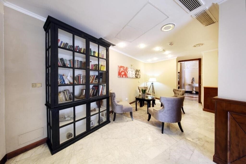 Панорама Traiano 4*