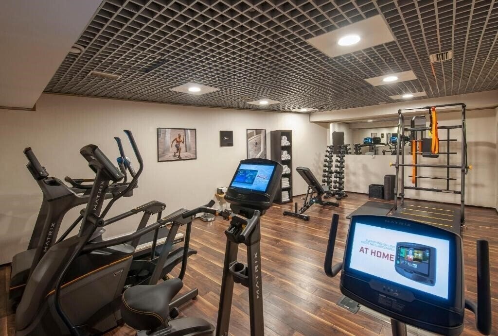 Вид Grand Hotel Palace 5*