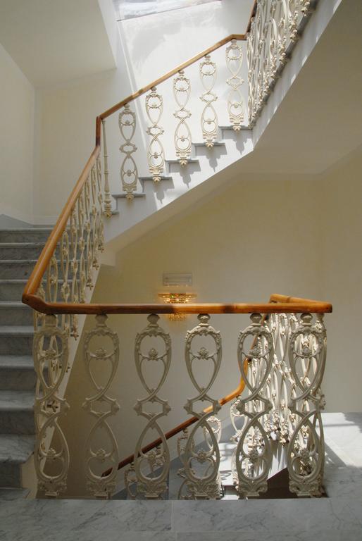 Територія Embassy 4*