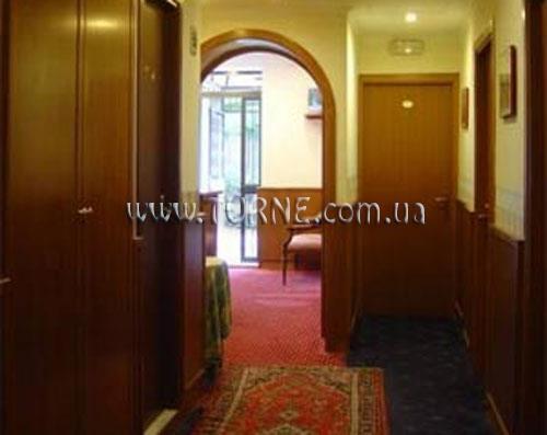 Апартаменти Galeno 2*