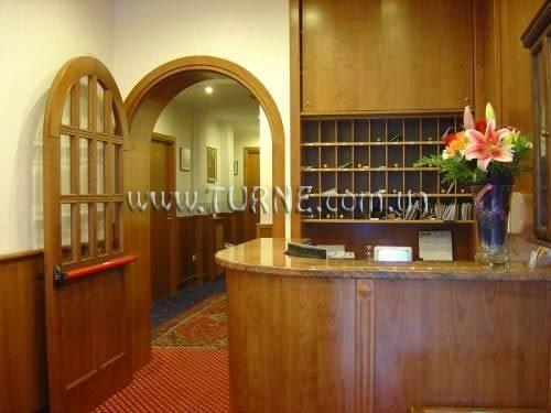 Територія Galeno 2*