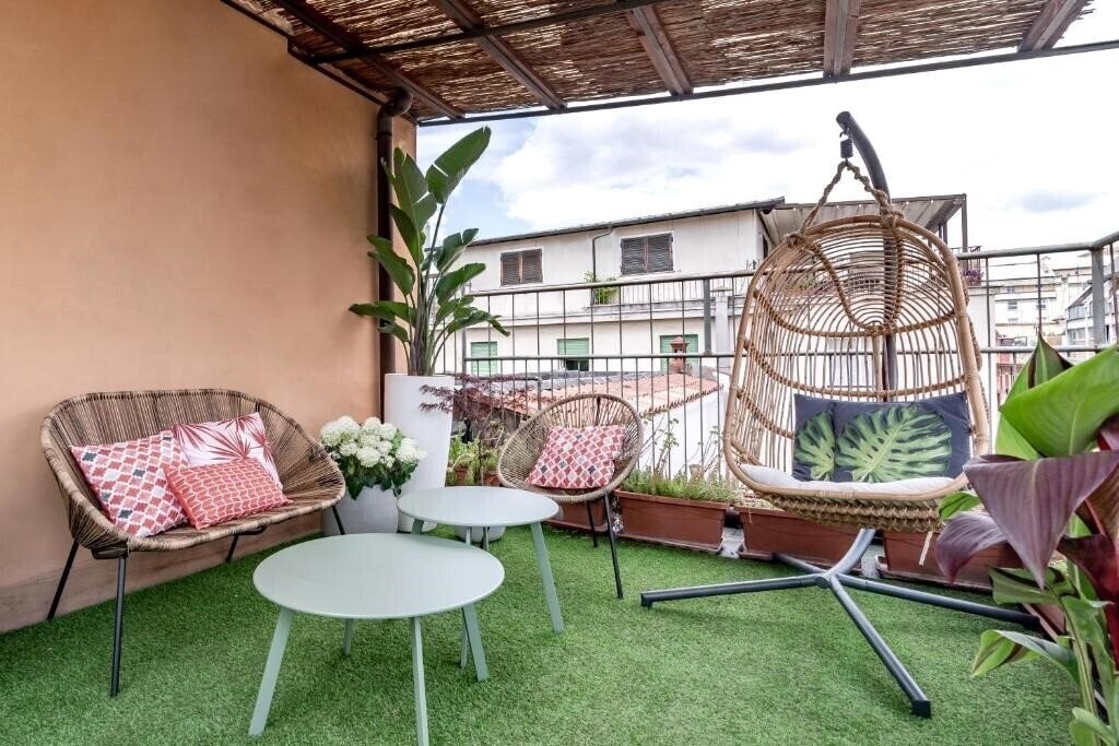 Територія Espana Hotel 3*