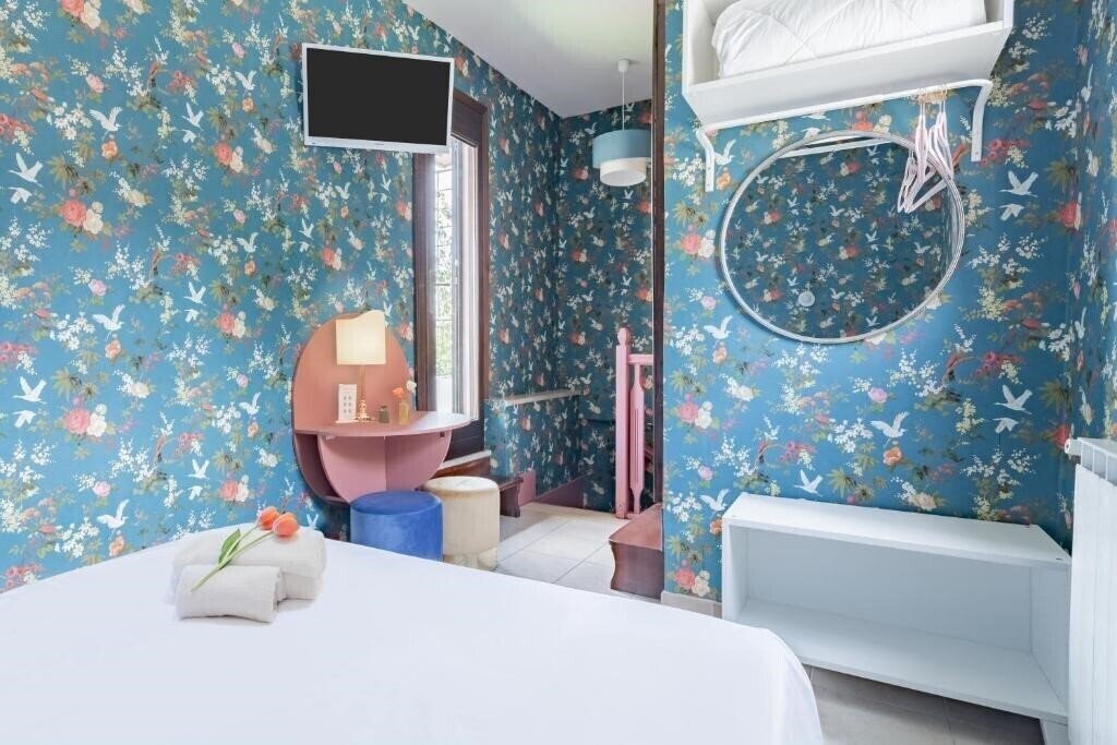 Вид Espana Hotel 3*