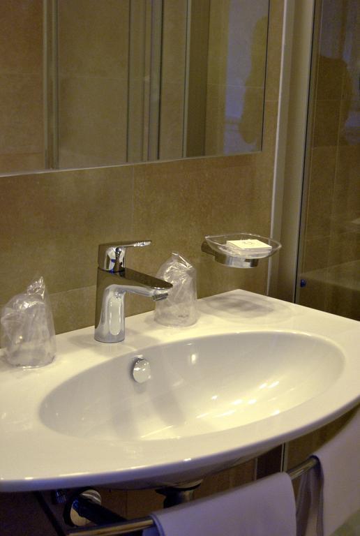 Вид Grand Hotel Fleming 4*