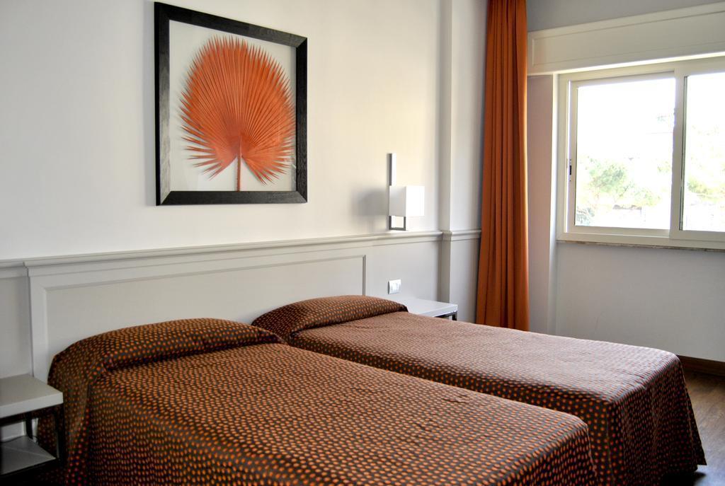 Апартаменти Grand Hotel Fleming 4*