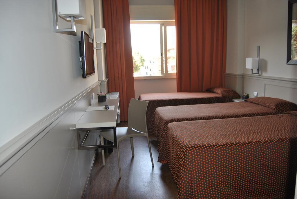 Панорама Grand Hotel Fleming 4*