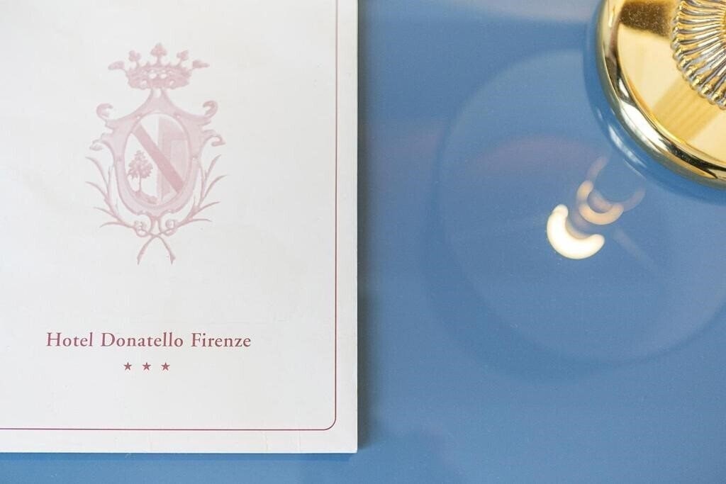 Апартаменти Donatello 3*