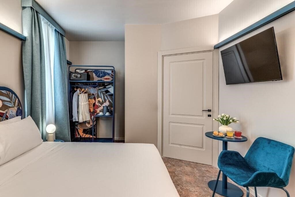 Вид In Hotel Xx Settembre 3*