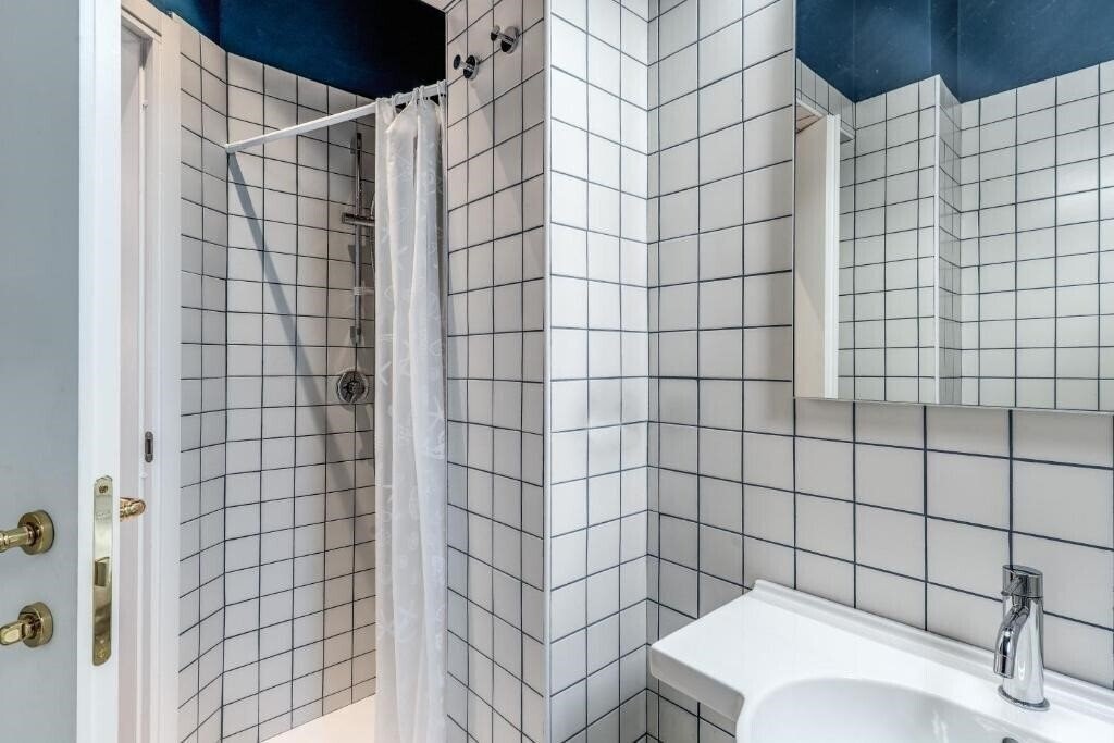 Апартаменты In Hotel Xx Settembre 3*