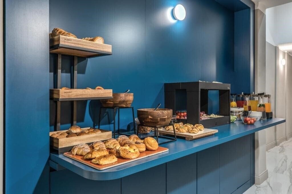 Панорама In Hotel Xx Settembre 3*