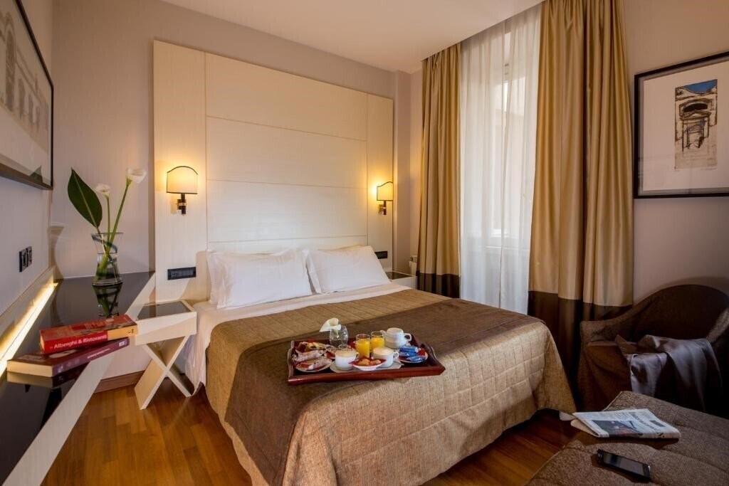 Апартаменти Oxford Hotel 4*