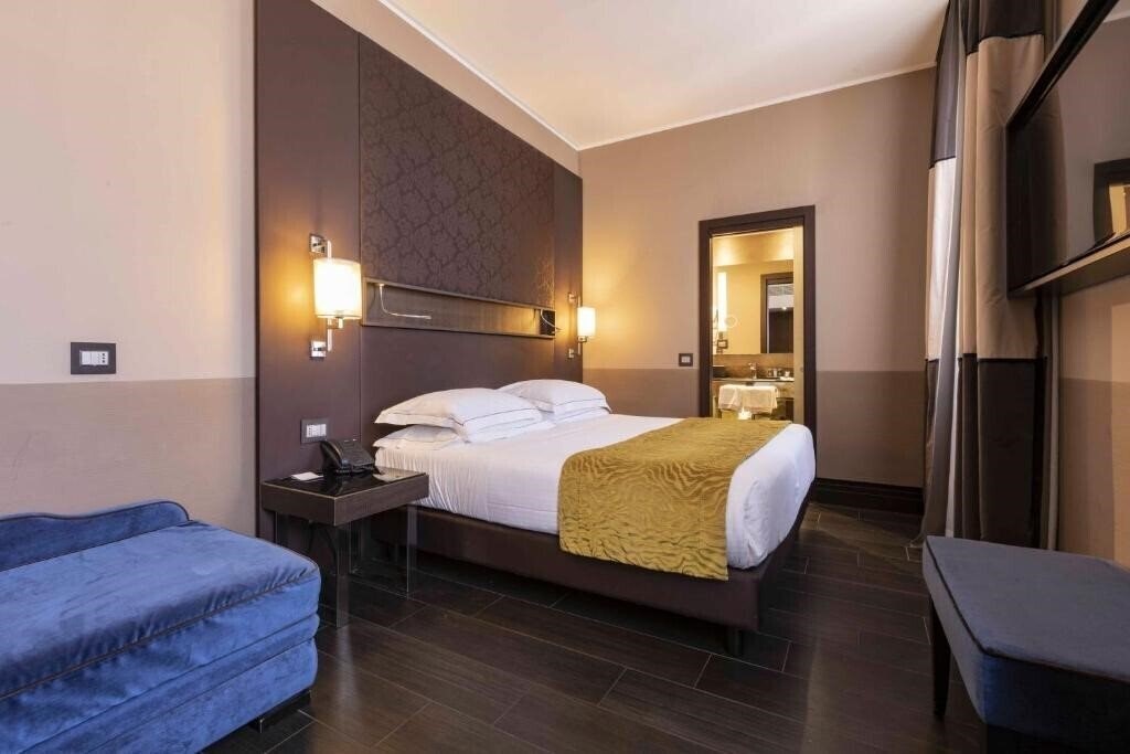 Панорама Rome Times 4*