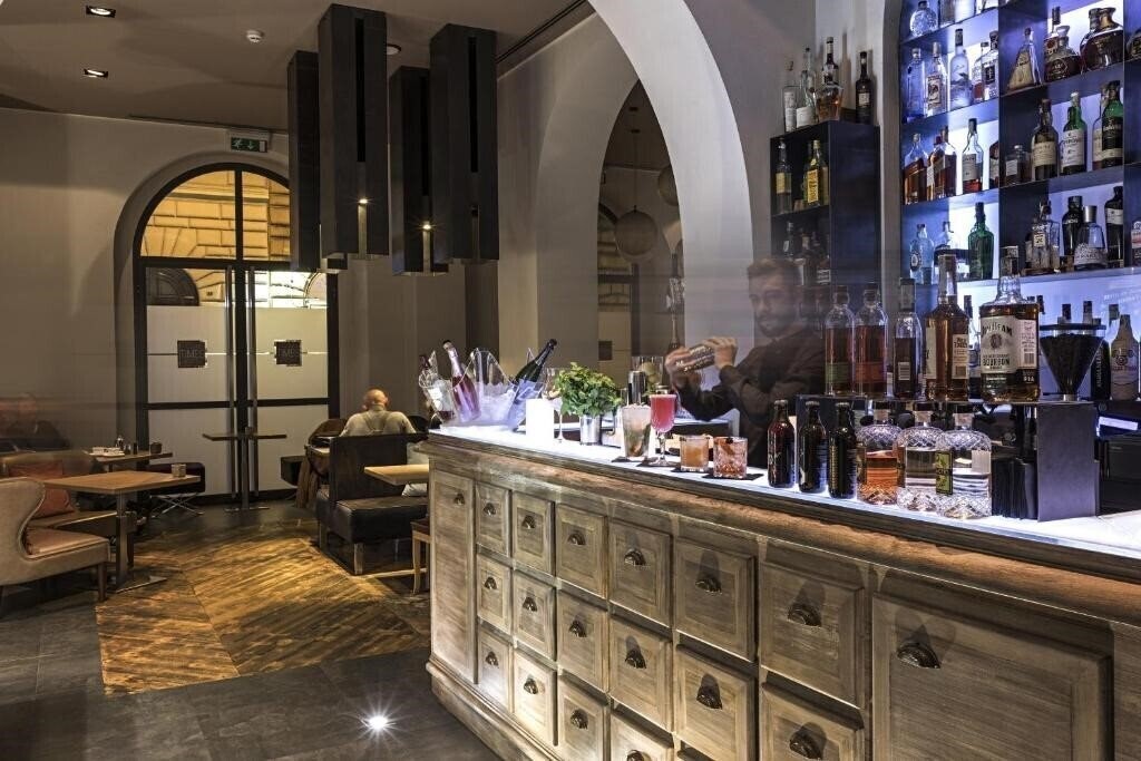 Територія Rome Times 4*